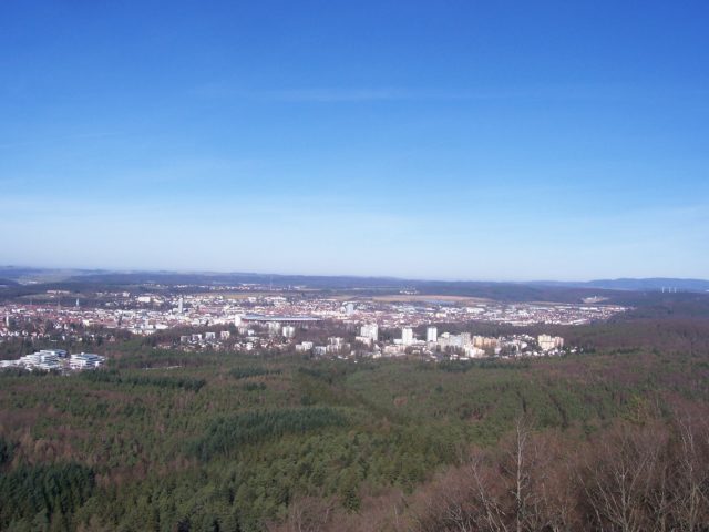 Kaiserslautern 